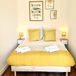 Appartement Le Sylvaplana4 *