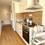 Le Sylvaplana4 Appartement *