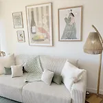 Le Sylvaplana4 Appartement