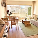 Le Sylvaplana4 Appartement *