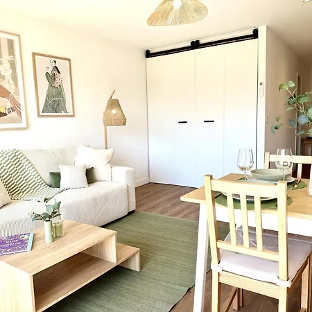 Appartement Le Sylvaplana4 Juan-les-Pins