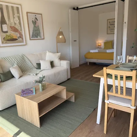 Appartement Le Sylvaplana4 Juan-les-Pins