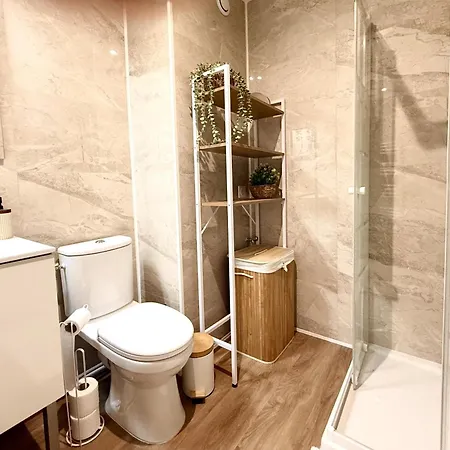 Appartamento Le Sylvaplana4 Juan-les-Pins